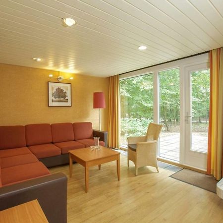 Landal De Lommerbergen Reuver エクステリア 写真