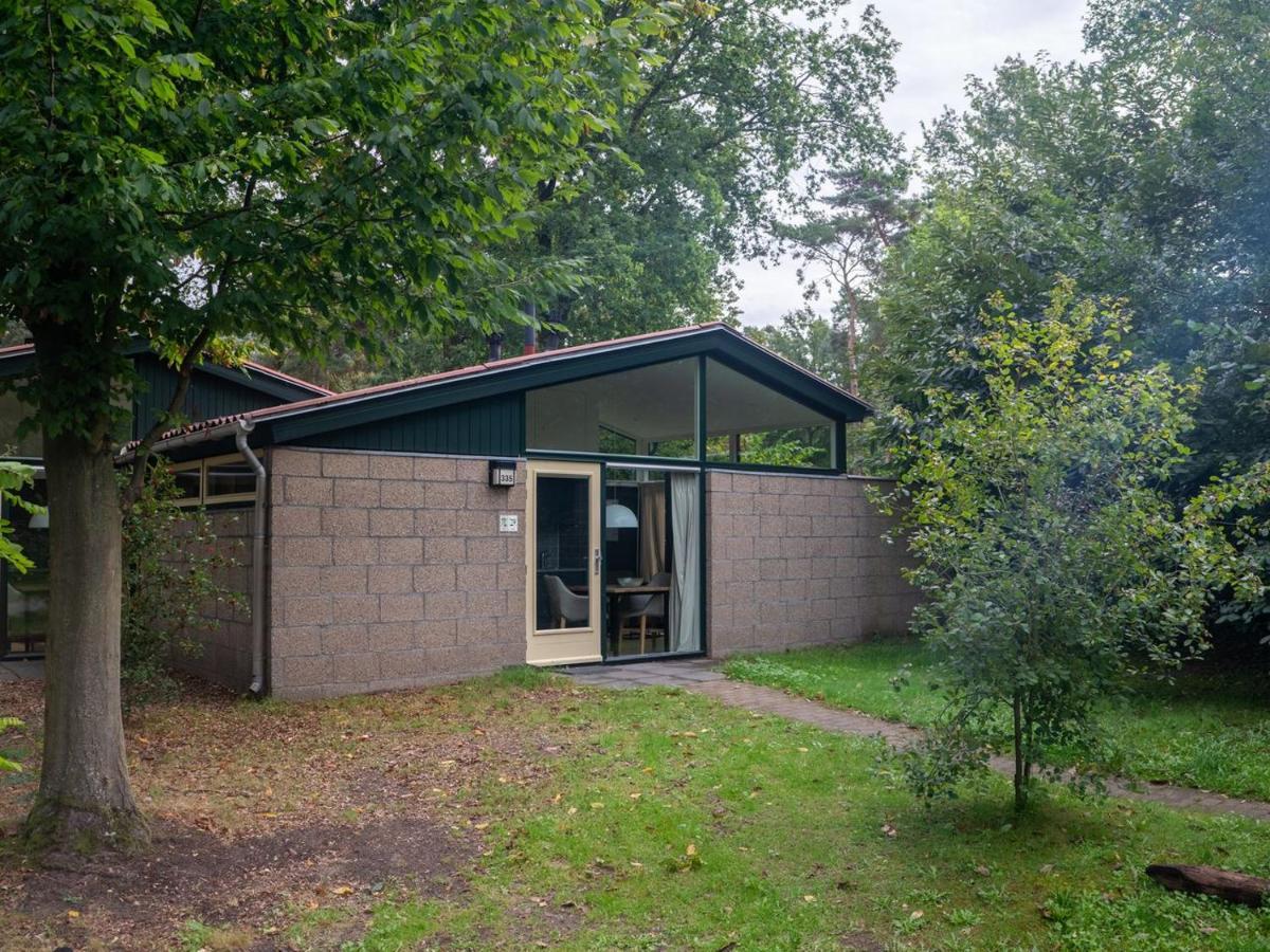 Landal De Lommerbergen Reuver エクステリア 写真