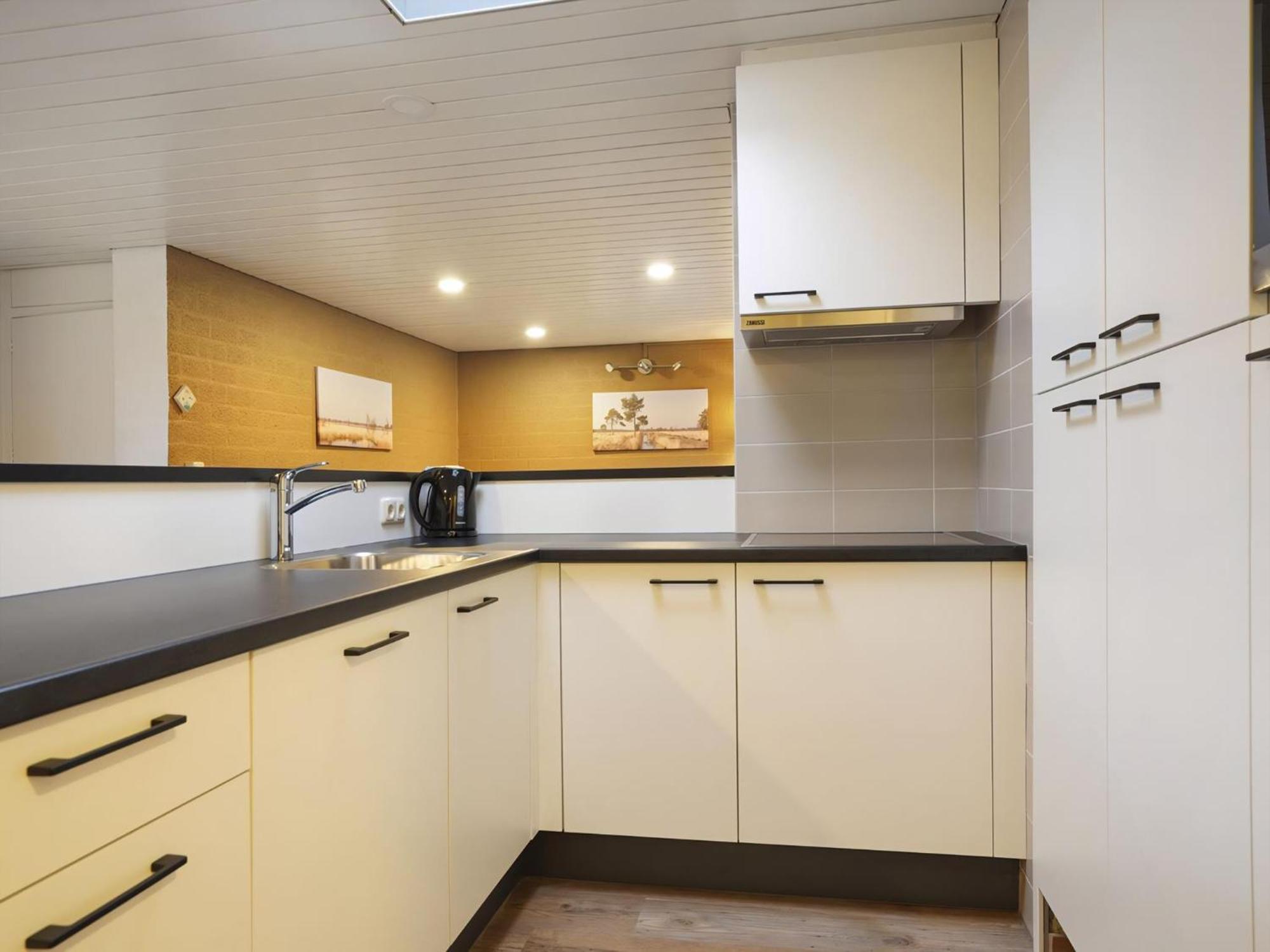 Landal De Lommerbergen Reuver 部屋 写真