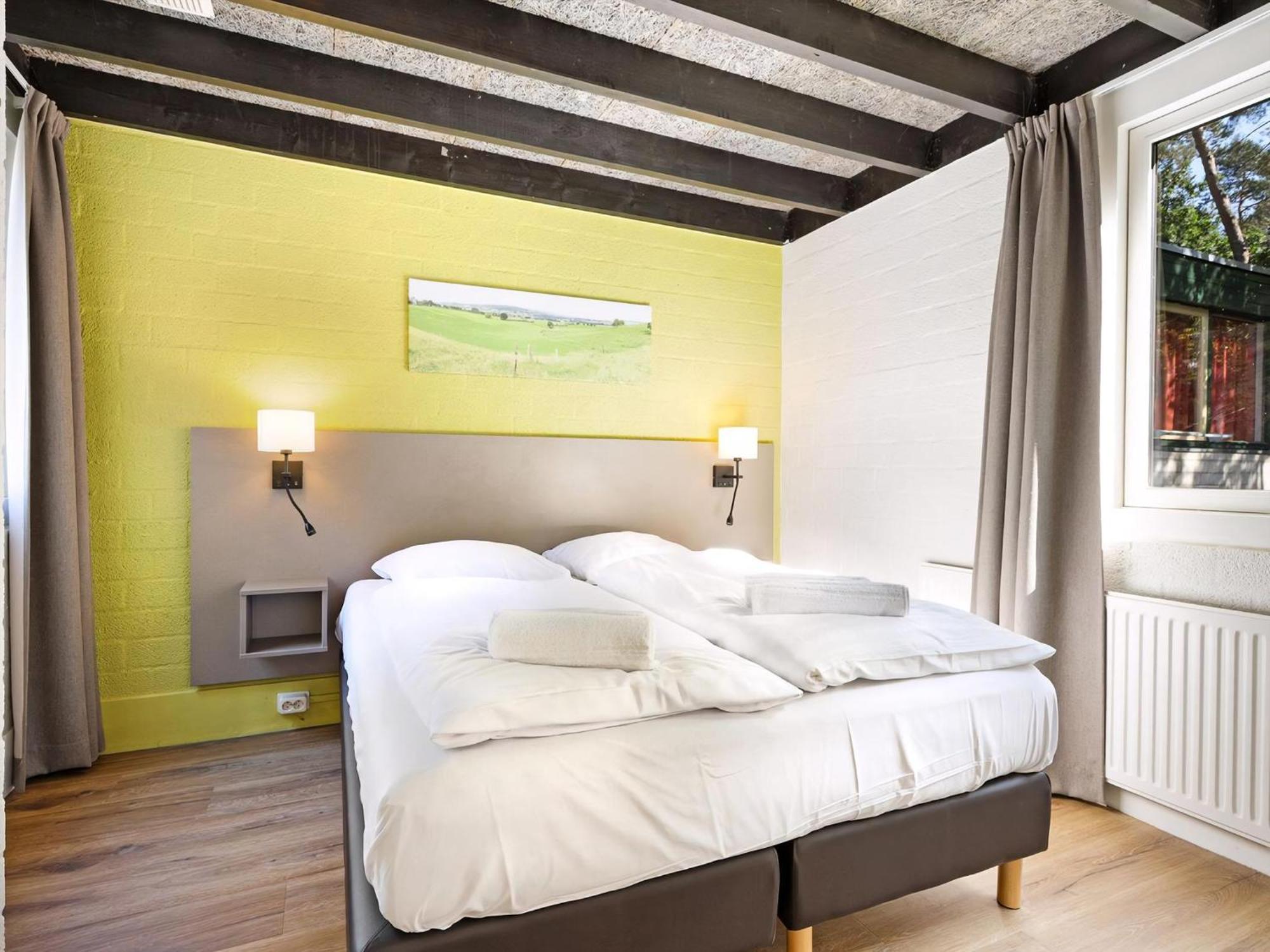 Landal De Lommerbergen Reuver 部屋 写真