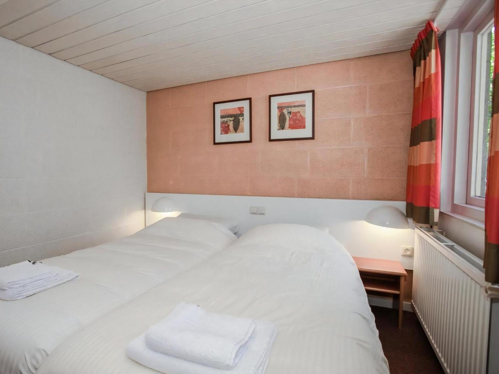 Landal De Lommerbergen Reuver 部屋 写真