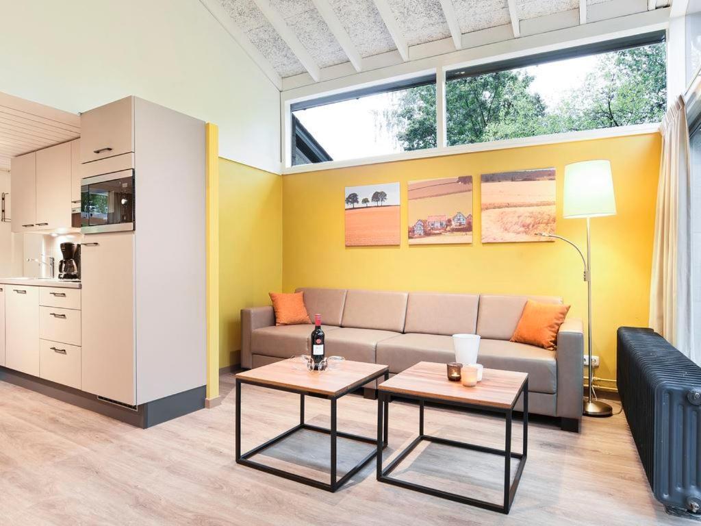 Landal De Lommerbergen Reuver エクステリア 写真