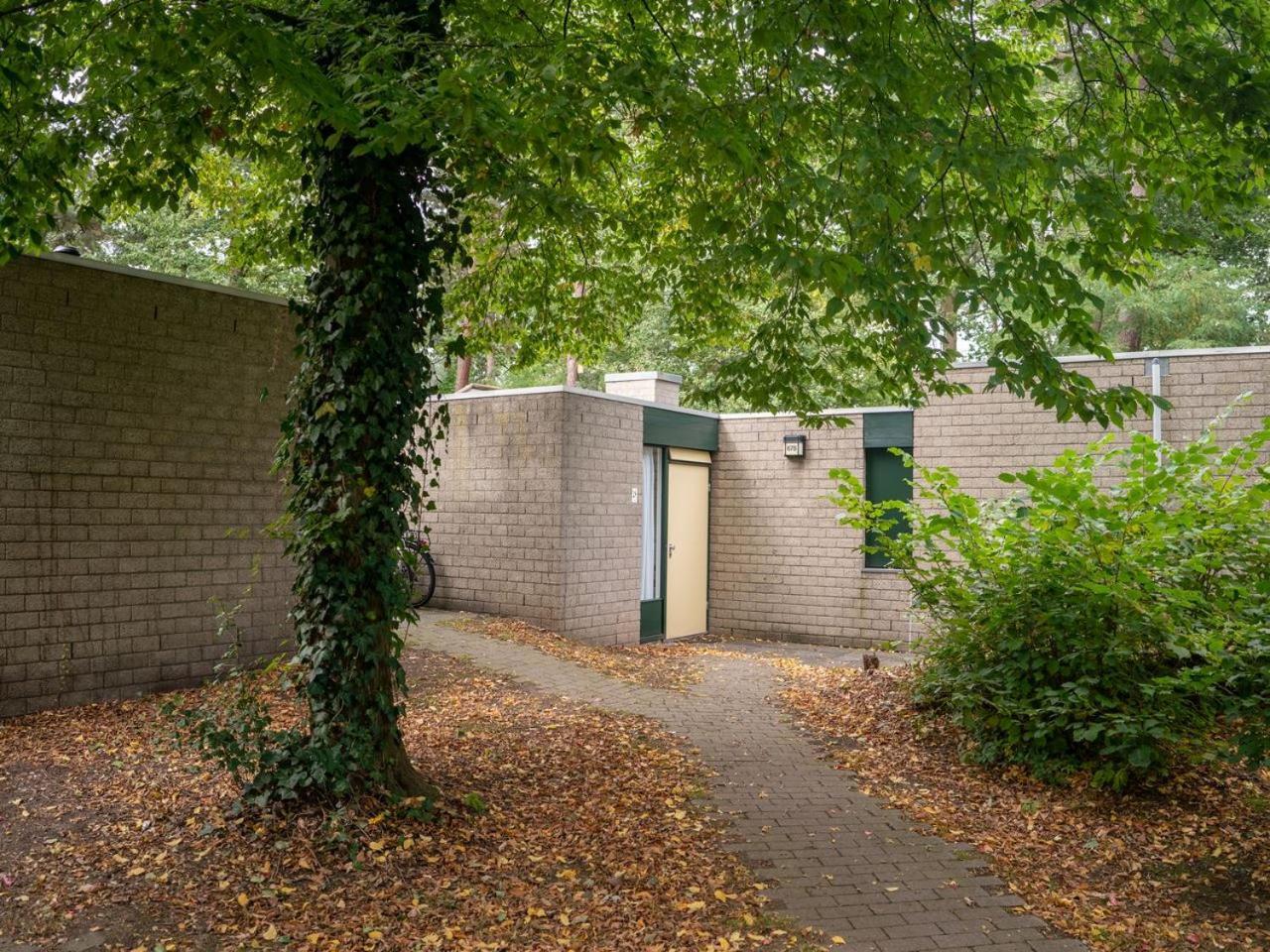 Landal De Lommerbergen Reuver 部屋 写真
