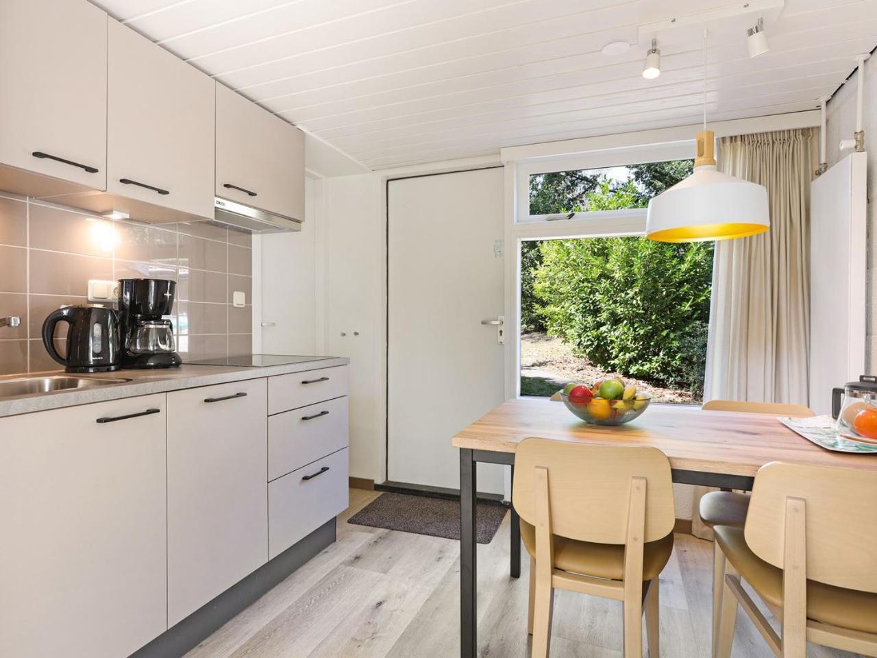 Landal De Lommerbergen Reuver 部屋 写真