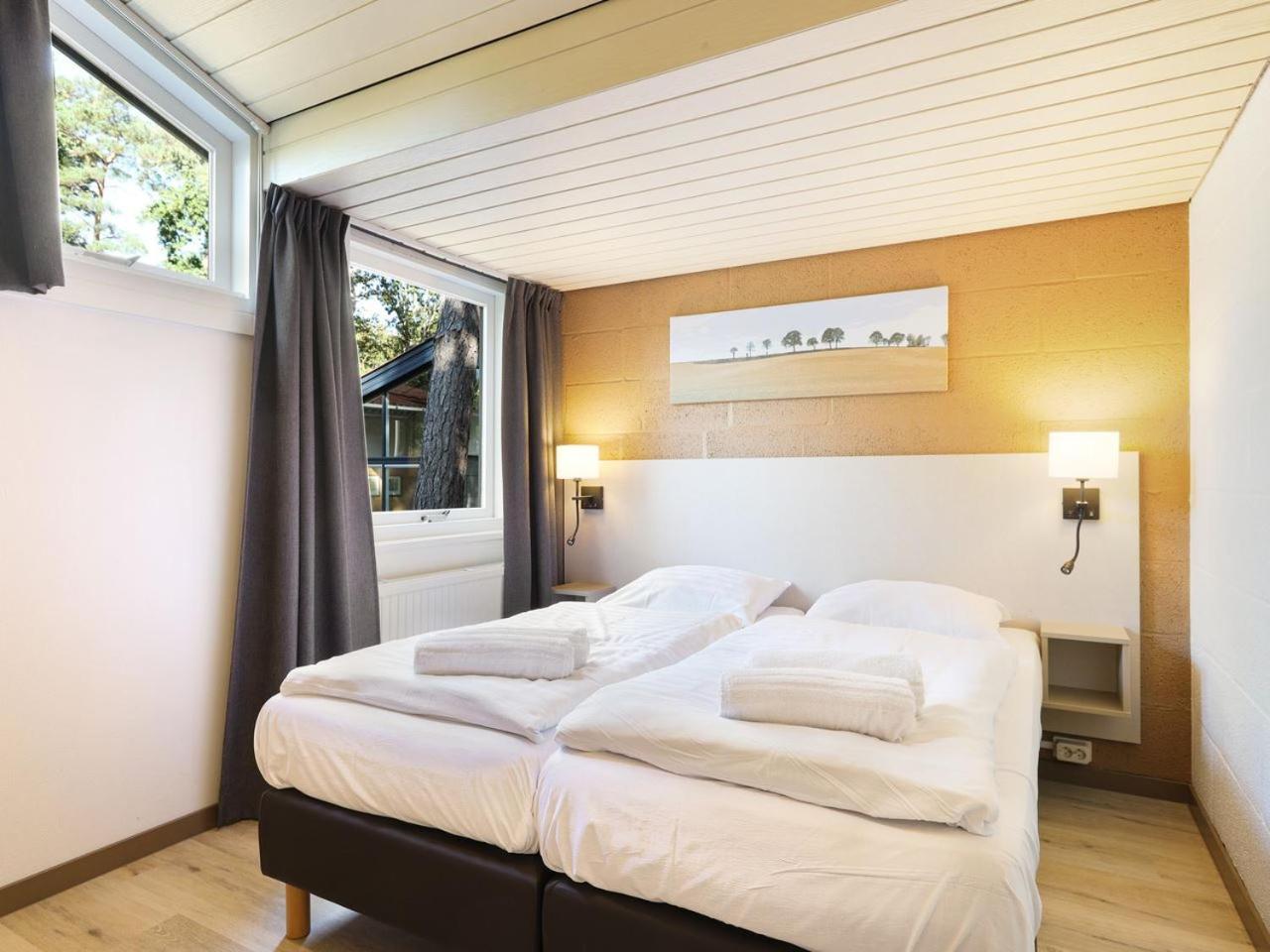 Landal De Lommerbergen Reuver 部屋 写真