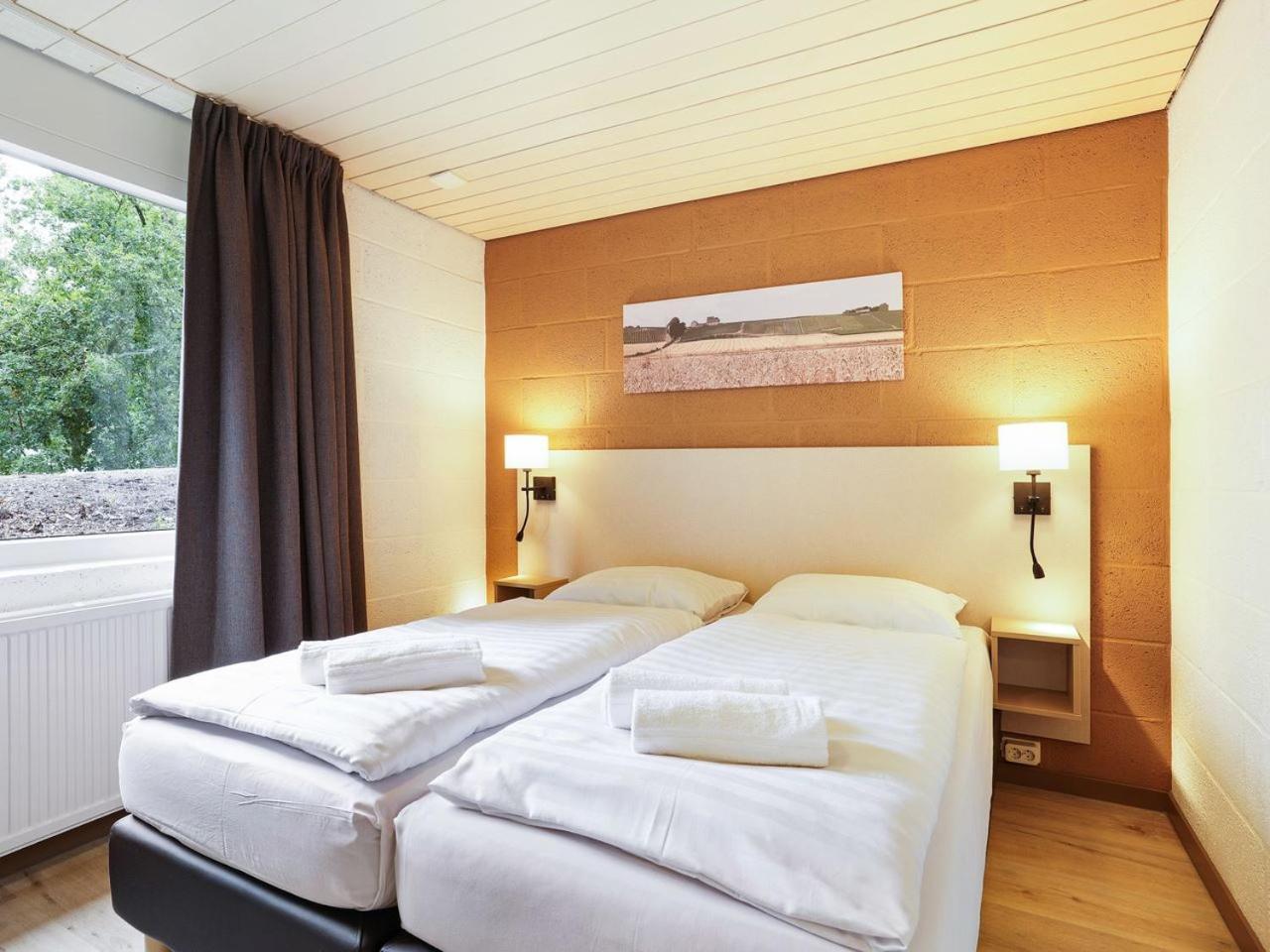Landal De Lommerbergen Reuver 部屋 写真