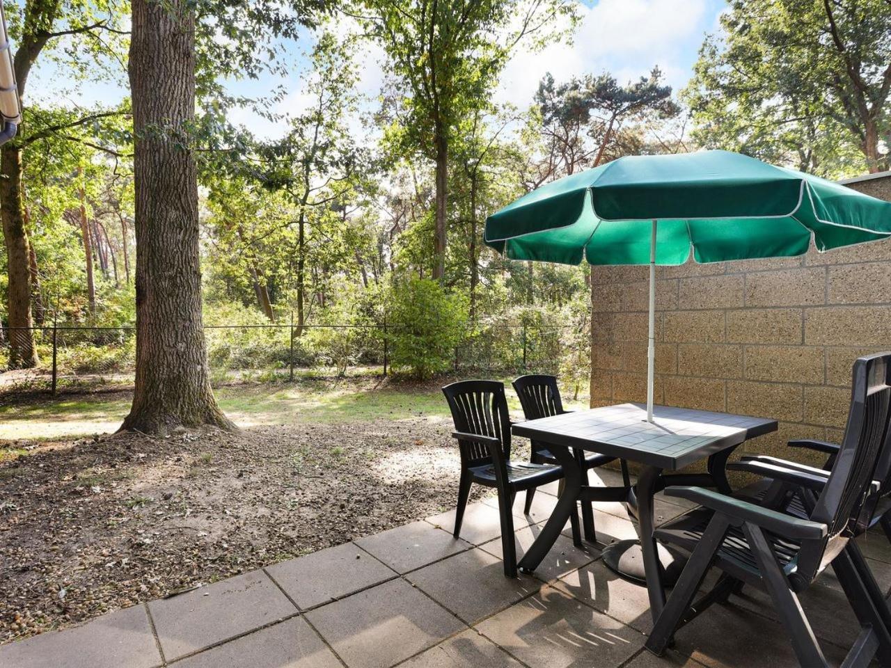 Landal De Lommerbergen Reuver 部屋 写真
