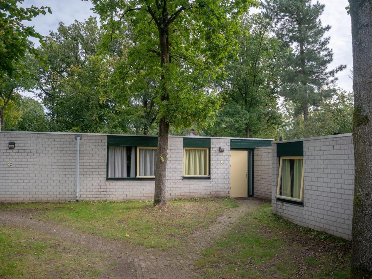 Landal De Lommerbergen Reuver 部屋 写真