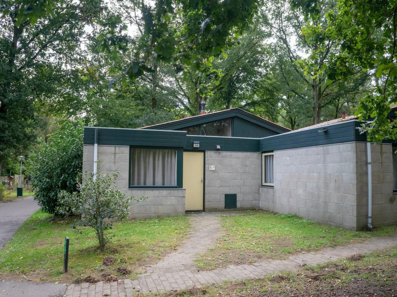 Landal De Lommerbergen Reuver 部屋 写真
