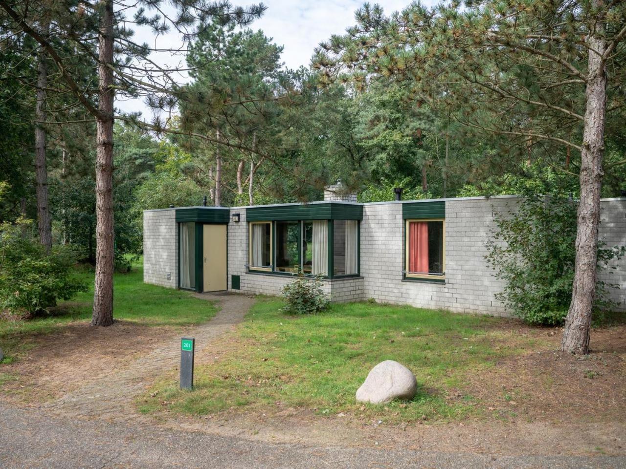 Landal De Lommerbergen Reuver 部屋 写真