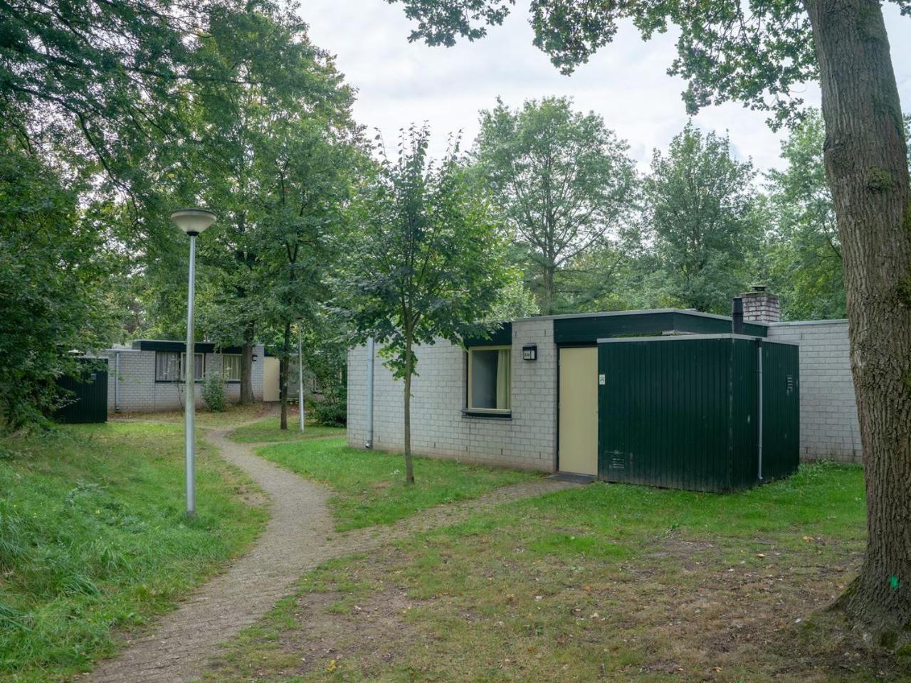 Landal De Lommerbergen Reuver 部屋 写真