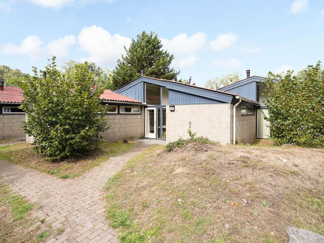 Landal De Lommerbergen Reuver 部屋 写真