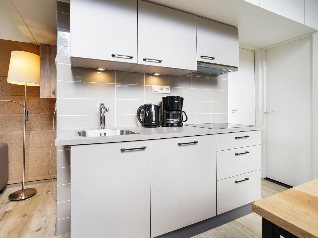 Landal De Lommerbergen Reuver 部屋 写真