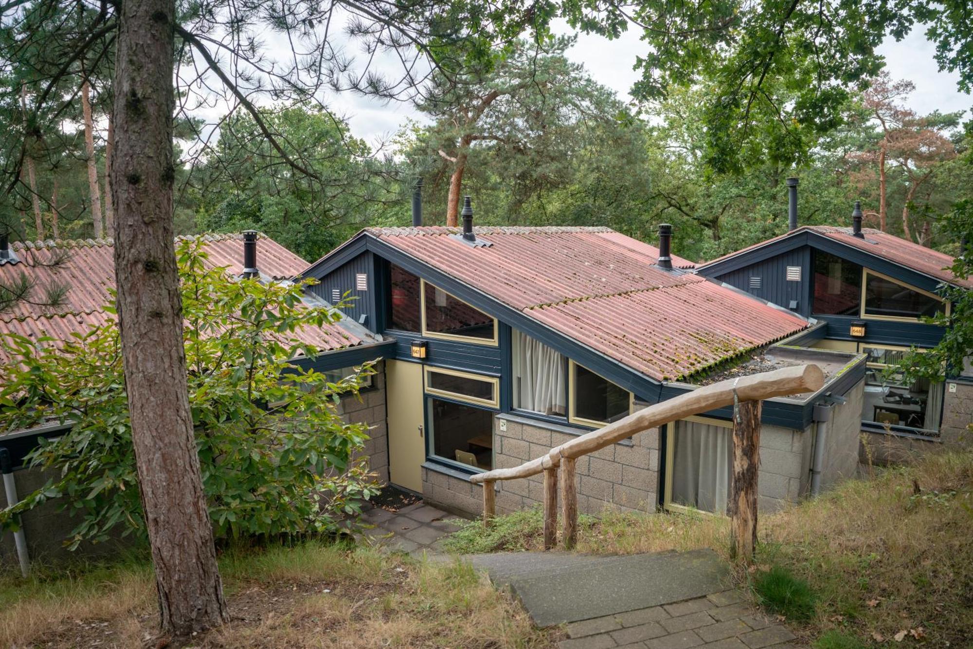 Landal De Lommerbergen Reuver エクステリア 写真