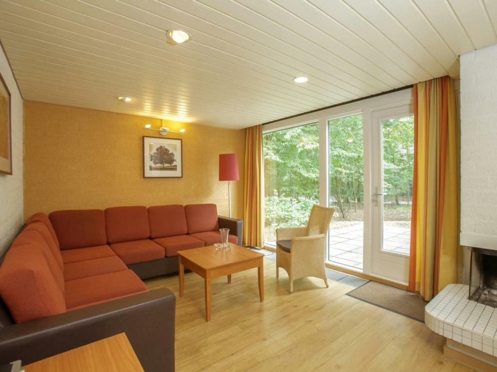 Landal De Lommerbergen Reuver エクステリア 写真